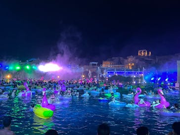 ラグーナテンボス ラグナシアに投稿された画像（2024/8/22）