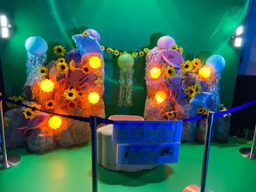 仙台うみの杜水族館に投稿された画像（2024/8/22）