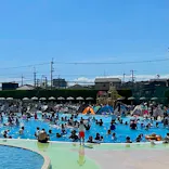 ひらかたパークに投稿された画像（2024/8/22）