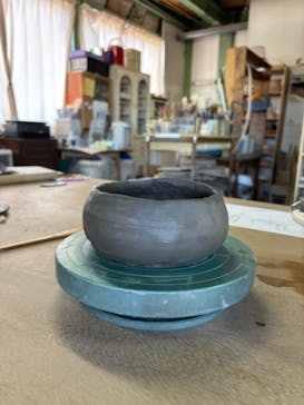 岩槻陶芸教室に投稿された画像（2024/8/22）