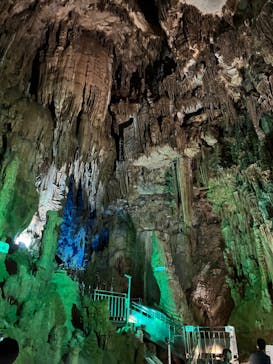 あぶくま洞に投稿された画像（2024/8/22）