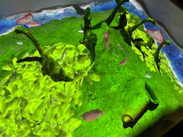 リトルプラネット ダイバーシティ東京 プラザに投稿された画像（2024/8/22）