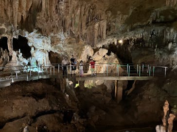 石垣島鍾乳洞に投稿された画像（2024/8/22）