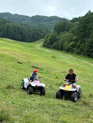 Buggy-pal（バギー パル）に投稿された画像（2024/8/22）