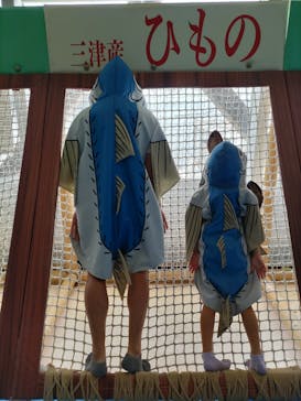 伊豆・三津シーパラダイスに投稿された画像（2024/8/23）