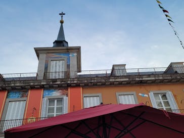 志摩スペイン村パルケエスパーニャに投稿された画像（2024/8/23）