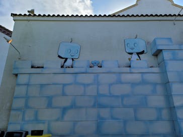 志摩スペイン村パルケエスパーニャに投稿された画像（2024/8/23）