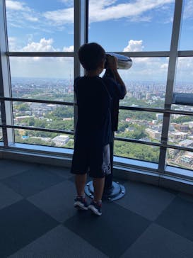 名古屋市東山動植物園に投稿された画像（2024/8/23）