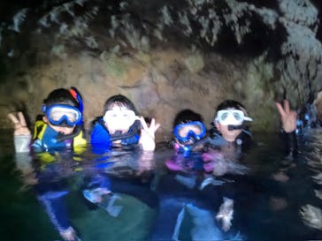 沖縄マリンサービス碧に投稿された画像（2024/8/23）