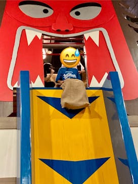 秋田ふるさと村に投稿された画像（2024/8/23）