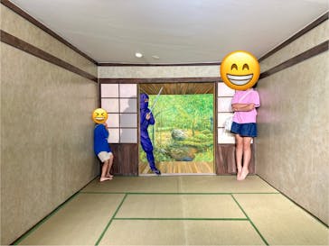 秋田ふるさと村に投稿された画像（2024/8/23）