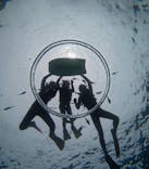 青の洞窟専門店　沖縄ダイビングショップ和に投稿された画像（2024/8/23）