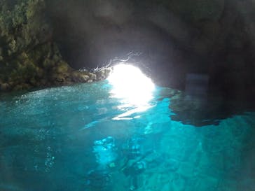 沖縄マリンサービス碧に投稿された画像（2024/8/23）