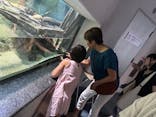 名古屋港水族館に投稿された画像（2024/8/23）