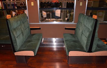 京都鉄道博物館に投稿された画像（2024/8/23）