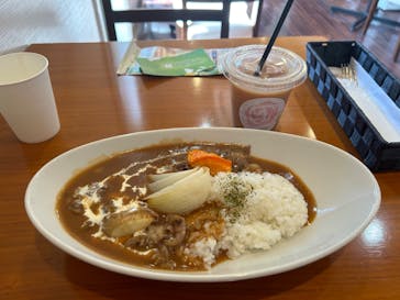 横浜イングリッシュガーデンに投稿された画像（2024/8/23）