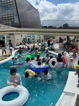 NESTA RESORT KOBE（ネスタリゾート神戸）に投稿された画像（2024/8/23）