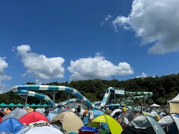 NESTA RESORT KOBE（ネスタリゾート神戸）に投稿された画像（2024/8/23）