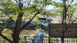 京都嵐山温泉 風風の湯に投稿された画像（2024/8/23）