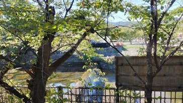 京都嵐山温泉 風風の湯に投稿された画像（2024/8/23）