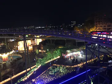 ひらかたパークに投稿された画像（2024/8/23）