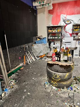 CRASH BOX（クラッシュボックス）に投稿された画像（2024/8/23）