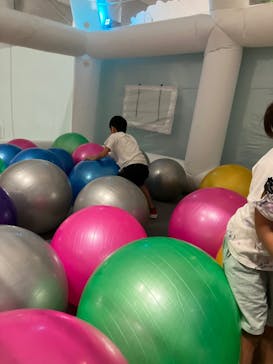 絶体絶命！？キミたちのサバイバル in ときメッセに投稿された画像（2024/7/28）