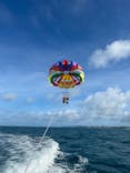 parasailing NOA（パラセーリング  ノア）に投稿された画像（2024/8/23）