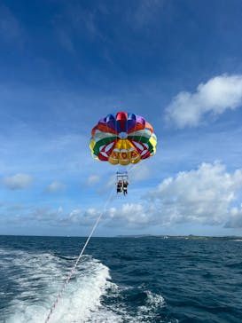 parasailing NOA（パラセーリング  ノア）に投稿された画像（2024/8/23）