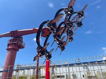 レゴランドⓇ・ジャパン・リゾートに投稿された画像（2024/8/23）