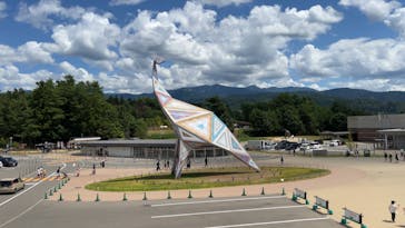 福井県立恐竜博物館に投稿された画像（2024/8/23）