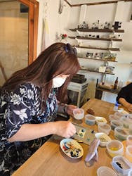 glass studio May（グラス スタジオ メイ）に投稿された画像（2024/8/23）