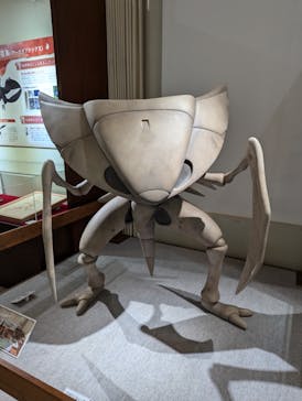 岐阜県博物館に投稿された画像（2024/8/23）