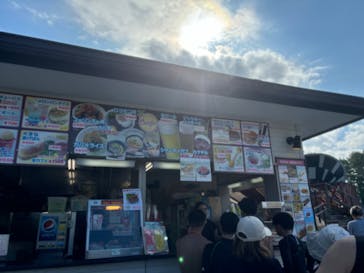 東京サマーランドに投稿された画像（2024/8/23）