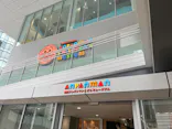横浜アンパンマンこどもミュージアムに投稿された画像（2024/8/23）