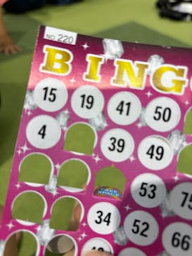 ピュアハートキッズランド尼崎つかしんに投稿された画像（2024/8/23）