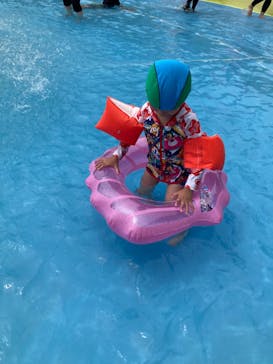 西武園ゆうえんちに投稿された画像（2024/8/23）