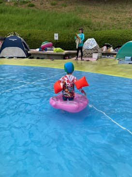 西武園ゆうえんちに投稿された画像（2024/8/23）