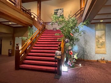 絶景日帰り温泉　龍宮殿本館に投稿された画像（2024/8/23）