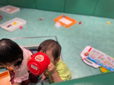 神戸アンパンマンこどもミュージアム＆モールに投稿された画像（2024/8/23）