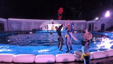 仙台うみの杜水族館に投稿された画像（2024/8/23）