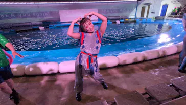 仙台うみの杜水族館に投稿された画像（2024/8/23）