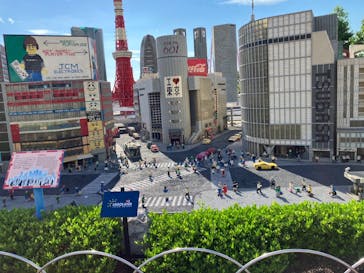 レゴランドⓇ・ジャパン・リゾートに投稿された画像（2024/8/23）