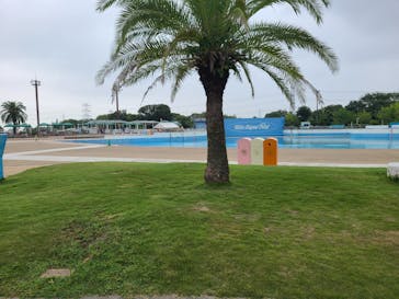 東武動物公園に投稿された画像（2024/8/23）