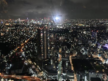 サンシャイン60展望台に投稿された画像（2024/8/23）