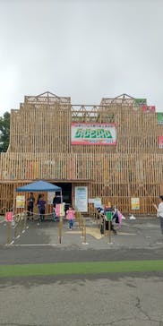 那須ハイランドパークに投稿された画像（2024/8/23）