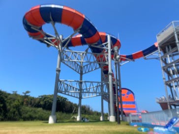 芝政ワールドに投稿された画像（2024/8/23）