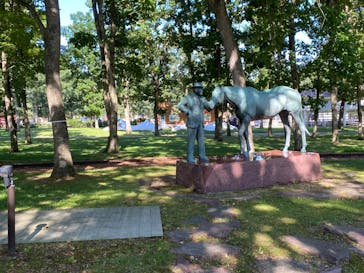 ノーザンホースパークに投稿された画像（2024/8/23）