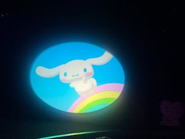 ハーモニーランドに投稿された画像（2024/8/23）