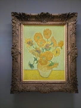 フィロス・コレクション　ロートレック展 時をつかむ線に投稿された画像（2024/8/24）